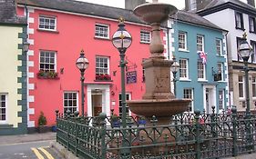 The Drovers Bed And Breakfast